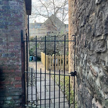 Rowan Cottage كرومفورد المظهر الخارجي الصورة