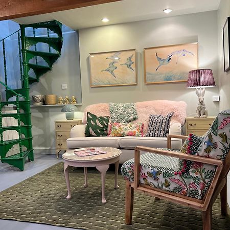 Rowan Cottage كرومفورد المظهر الخارجي الصورة
