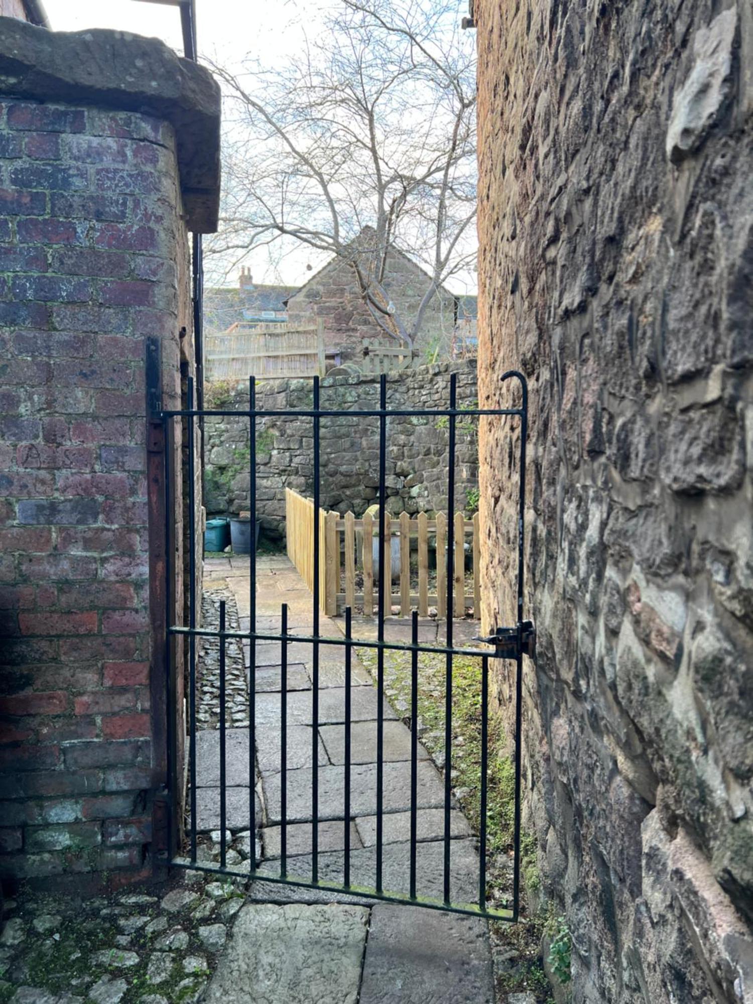 Rowan Cottage كرومفورد المظهر الخارجي الصورة