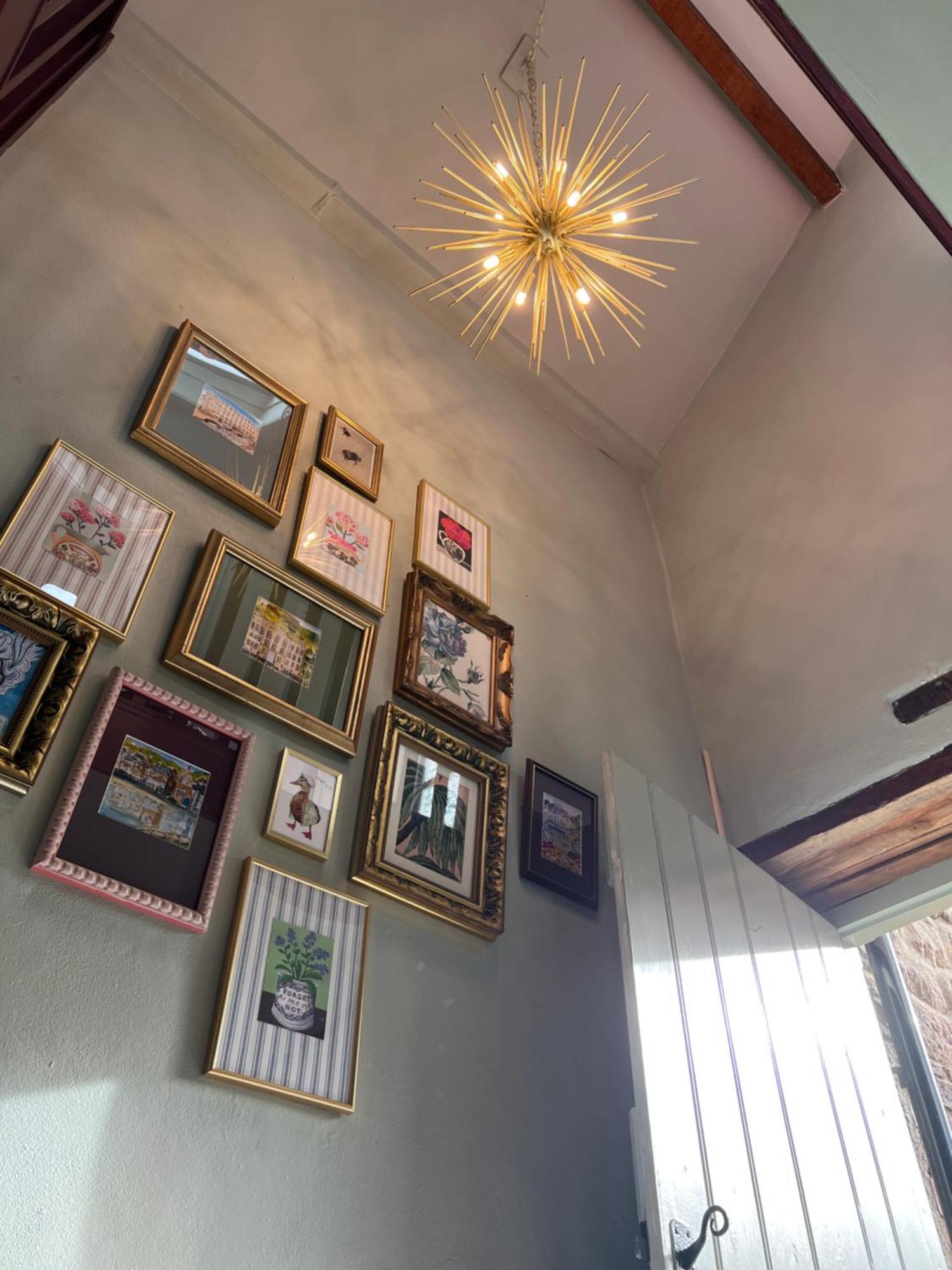 Rowan Cottage كرومفورد المظهر الخارجي الصورة