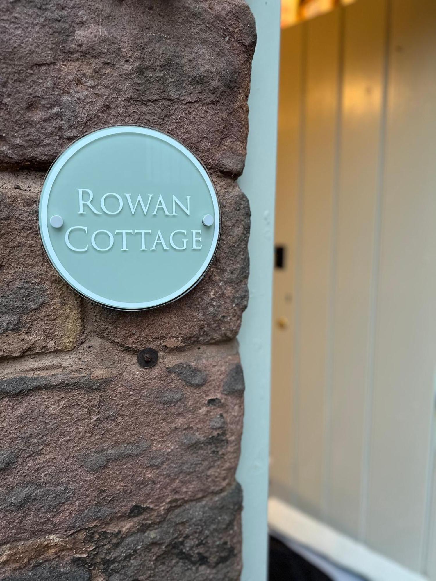 Rowan Cottage كرومفورد المظهر الخارجي الصورة