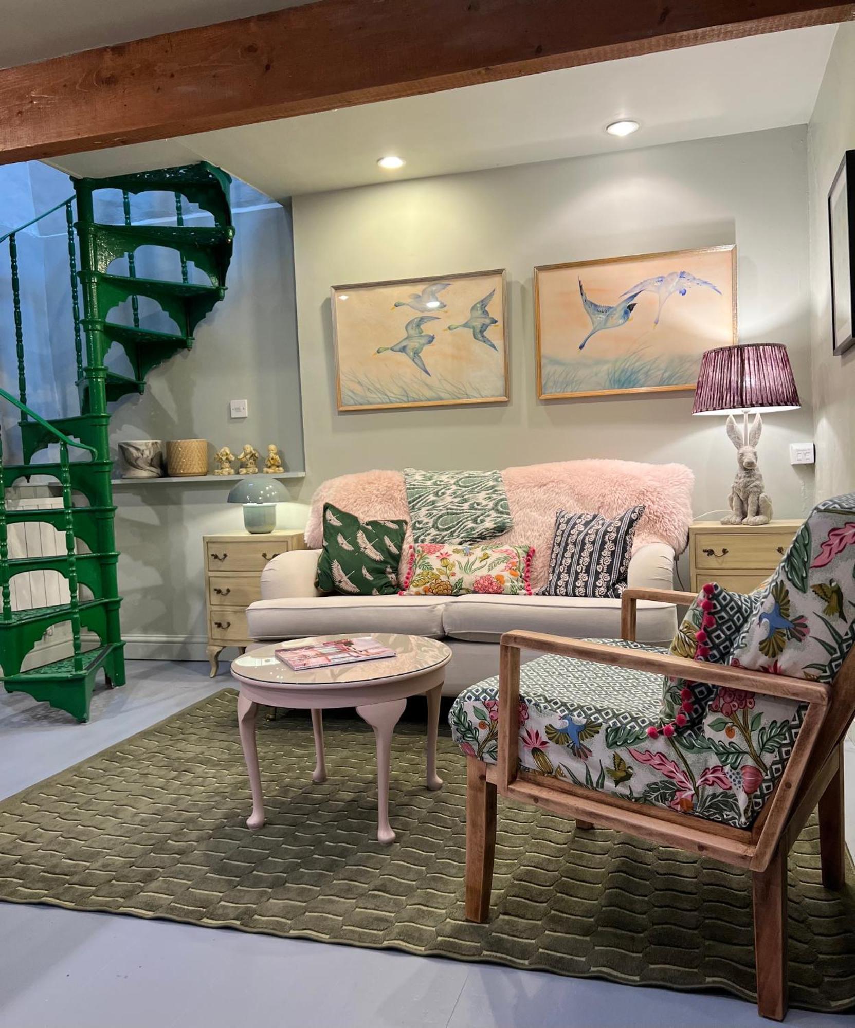 Rowan Cottage كرومفورد المظهر الخارجي الصورة