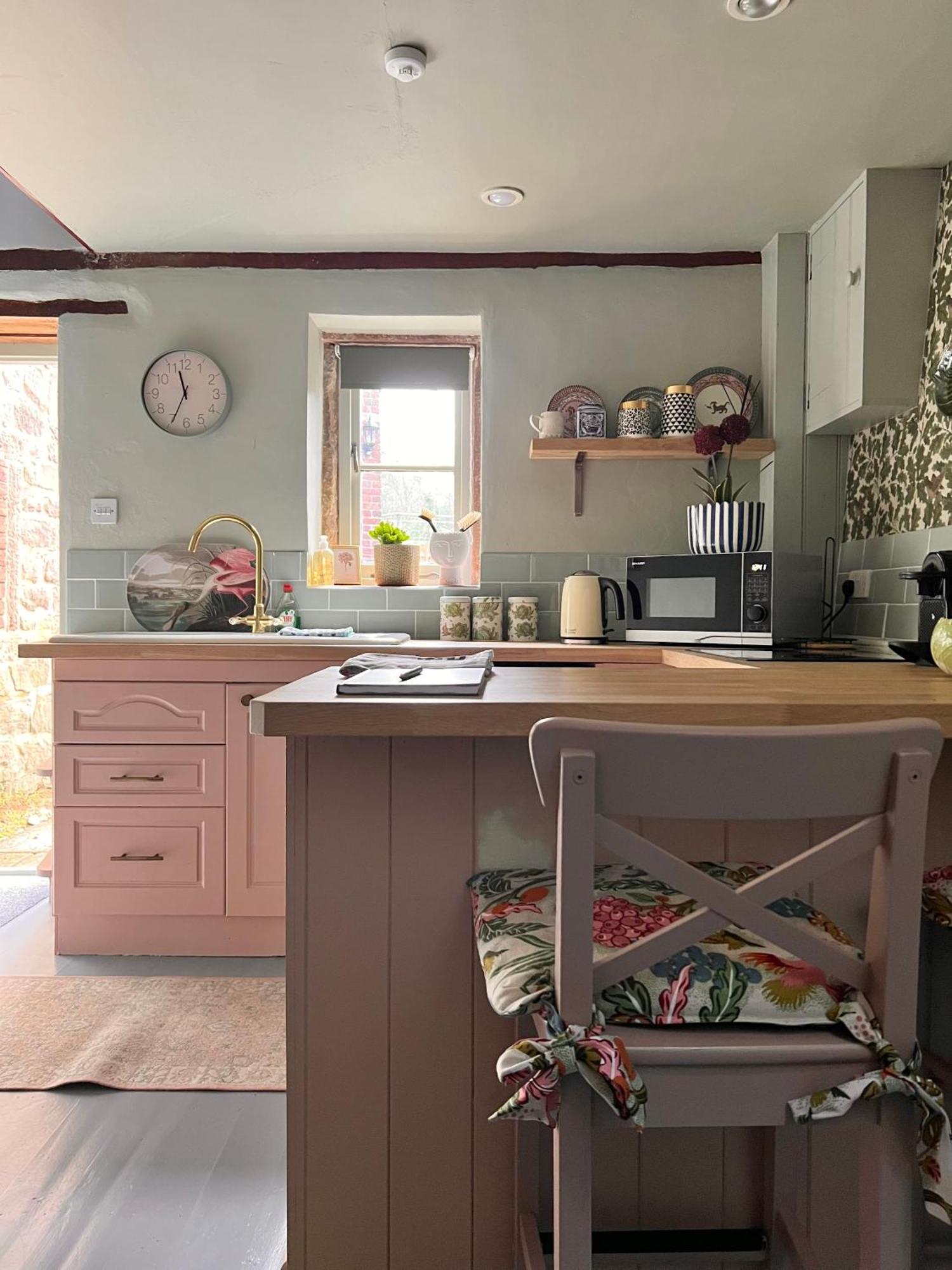 Rowan Cottage كرومفورد المظهر الخارجي الصورة