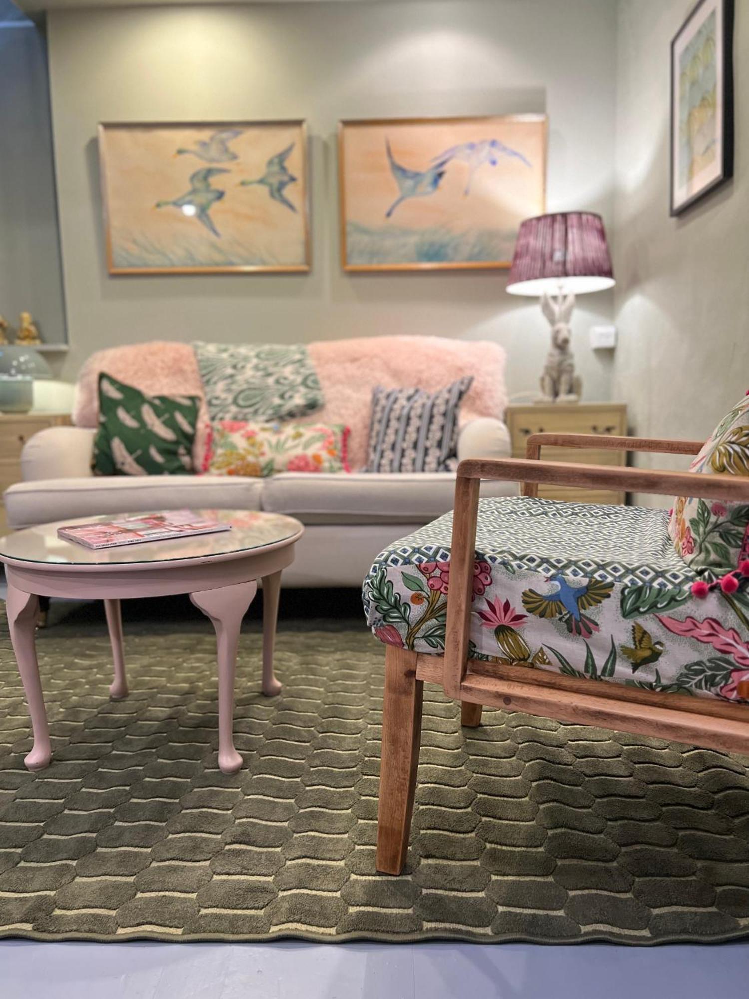 Rowan Cottage كرومفورد المظهر الخارجي الصورة